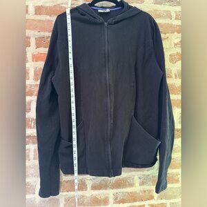 Women's Black Jacket